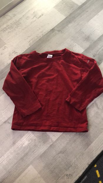 Tee-shirt Décathlon 3ans