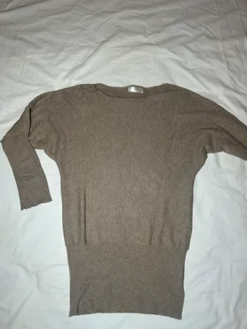 Pull vintage belcci fashion