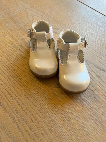 Chaussures vernis - Taille 20