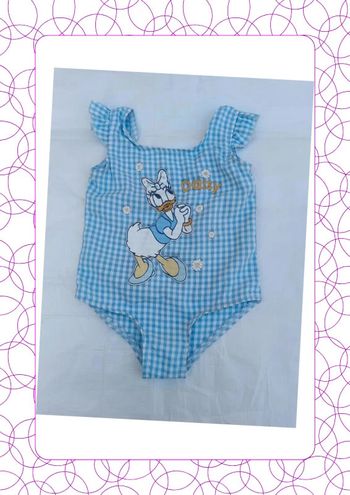 Maillot de bain 6 mois Disney baby x Primark