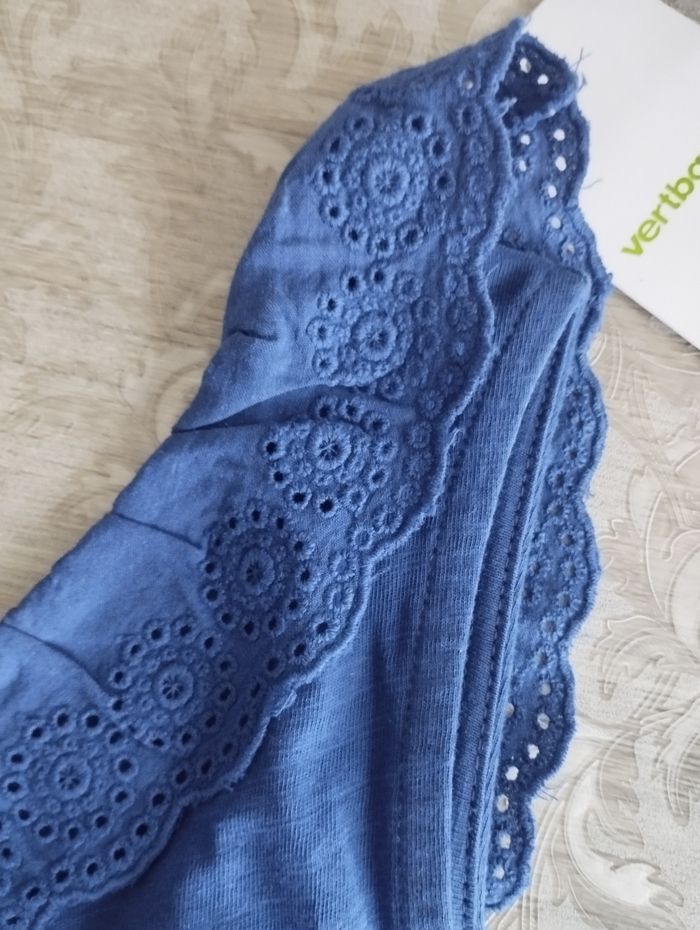 Débardeur Vertbaudet 12 ans fille - photo numéro 2