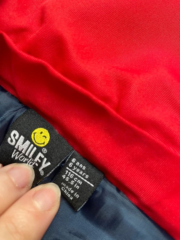 Pantalon de ski enfant 6 ans - photo numéro 5