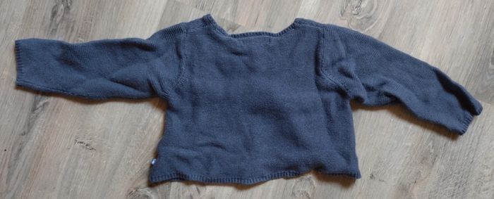 Pulls - photo numéro 2