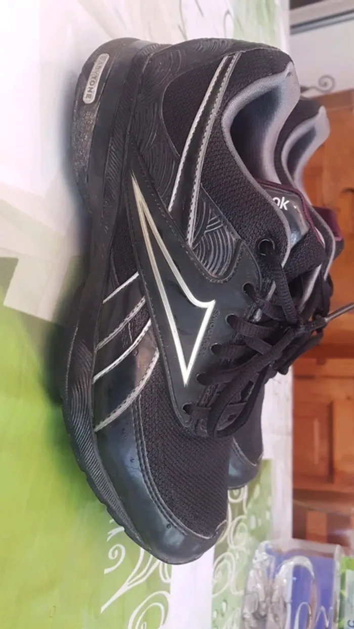 Reebok Easy Tone 37.5 - photo numéro 5