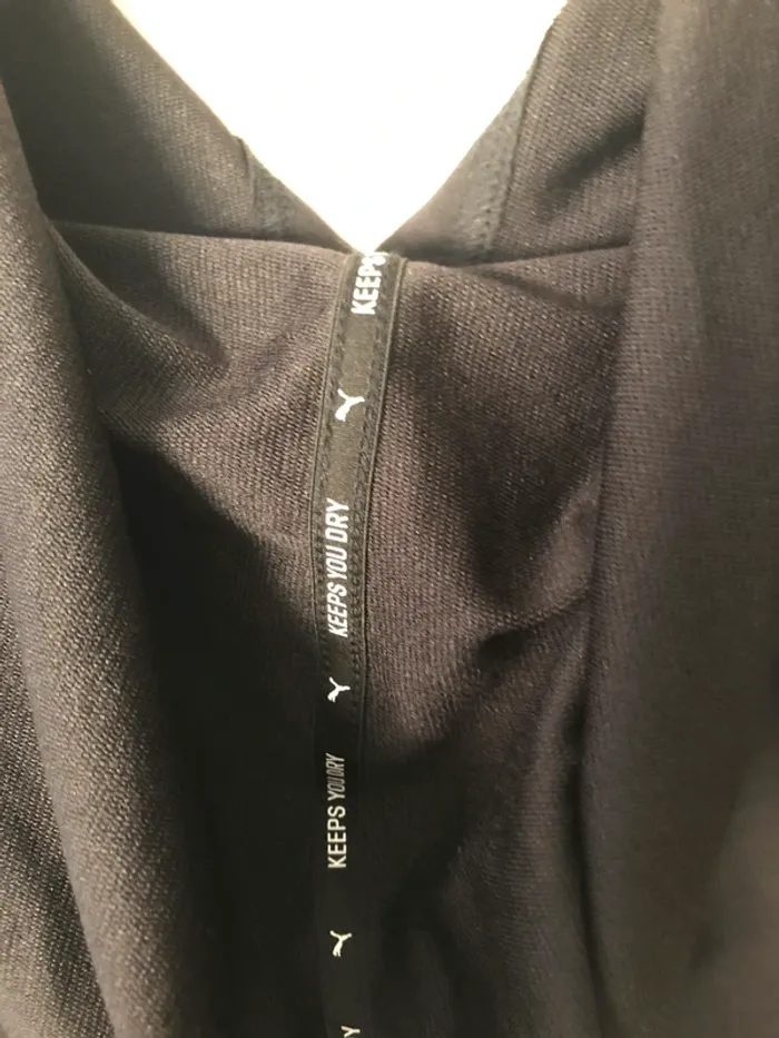 Sweat à capuche Puma - photo numéro 7
