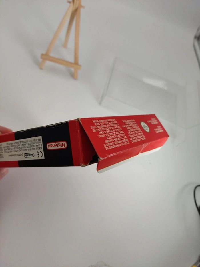 Tetris & Dr Mario / Super Nintendo snes / pal / fr / fah complet - photo numéro 12