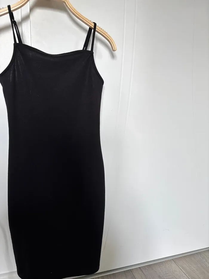 petite robe noire,pimkie - photo numéro 3
