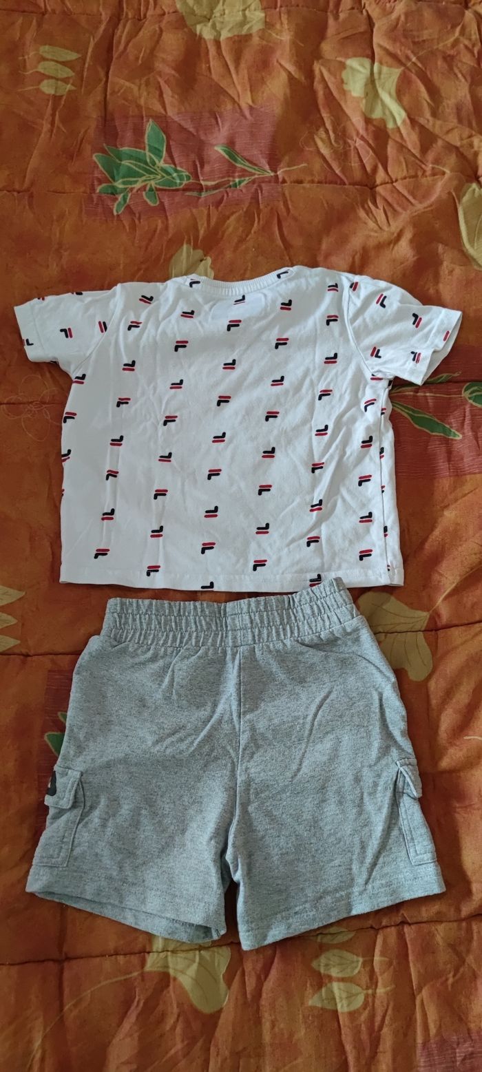 Ensemble 12-18 Mois - photo numéro 6