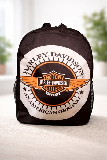 Sac à dos Harley Davidson