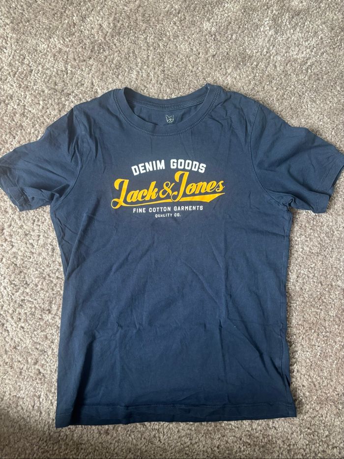T shirt jack & jones