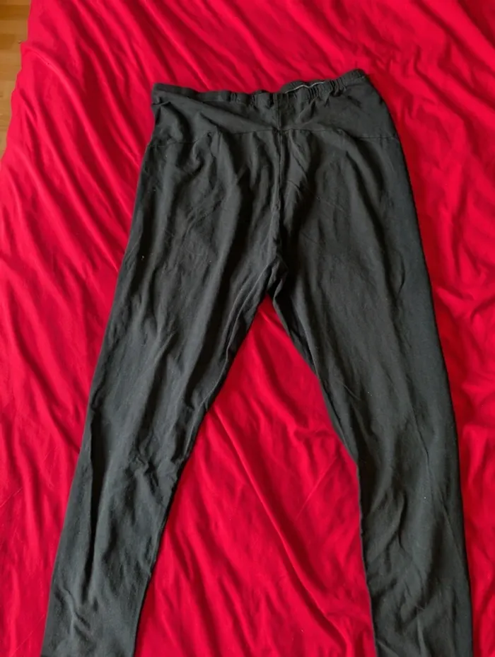 Legging de grossesse - photo numéro 2