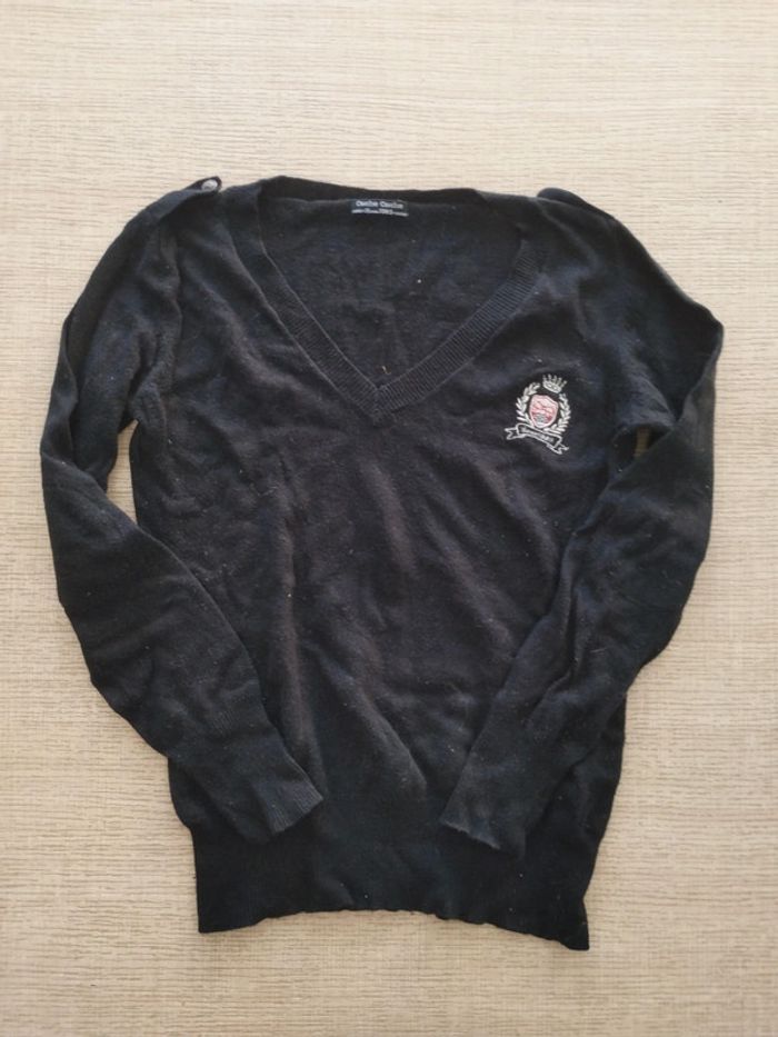 Pull Cache cache taille L