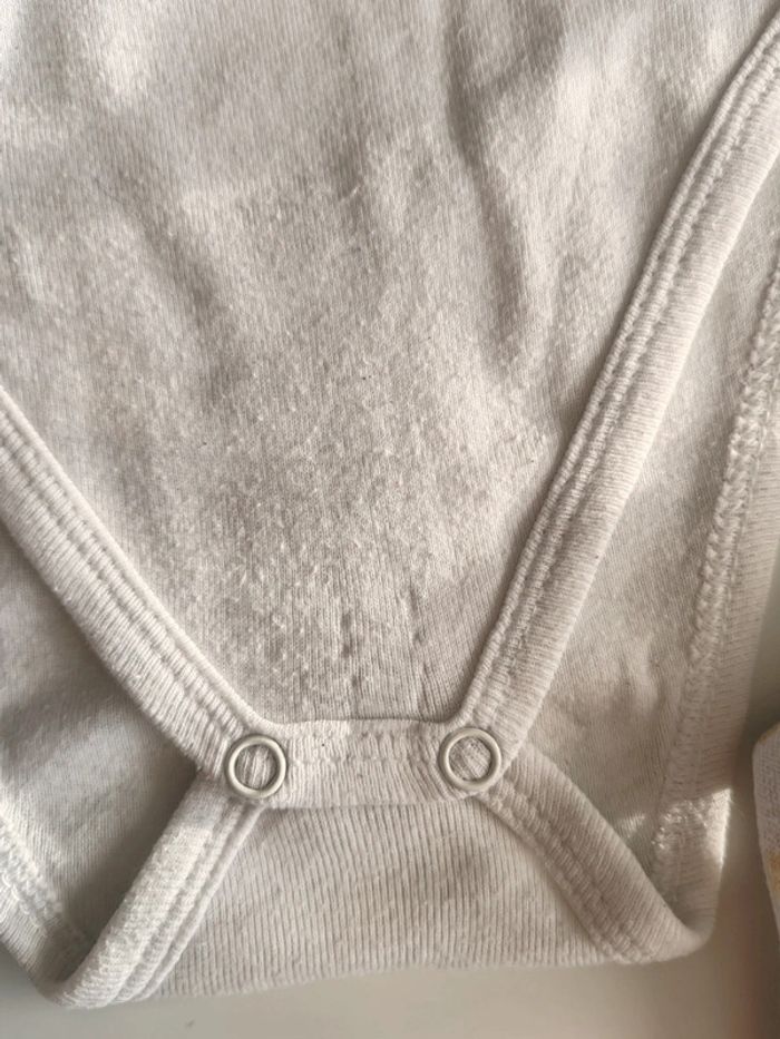 Body 24 mois - photo numéro 6