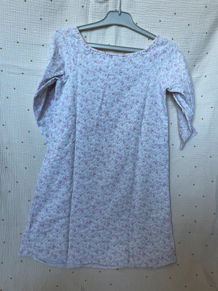 Robe de pyjama - Bonpoint - 3 ans - photo numéro 2