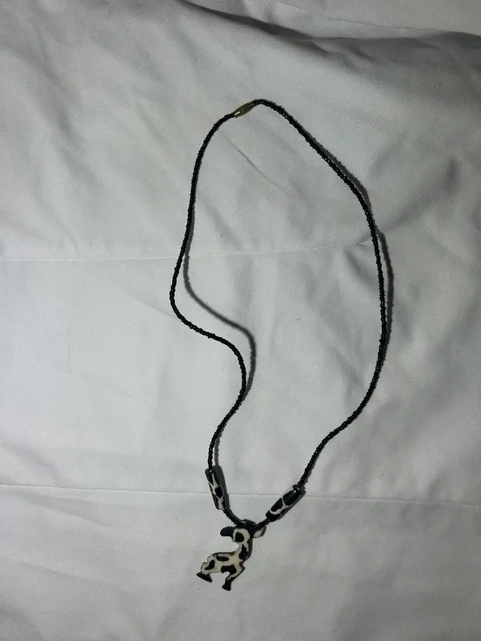Collier vintage - photo numéro 2