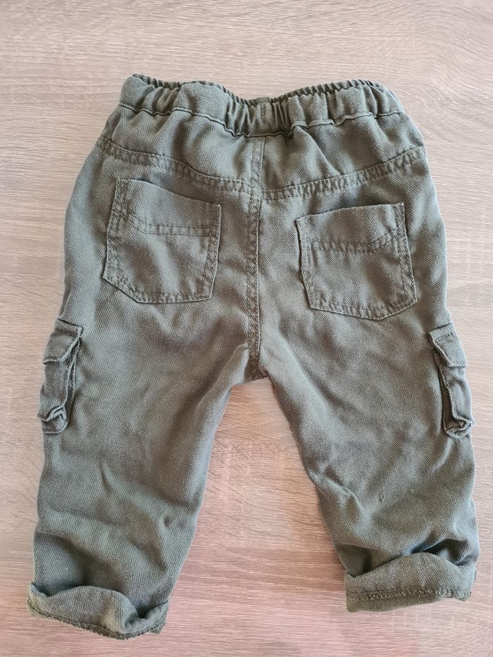 Pantalon - photo numéro 2