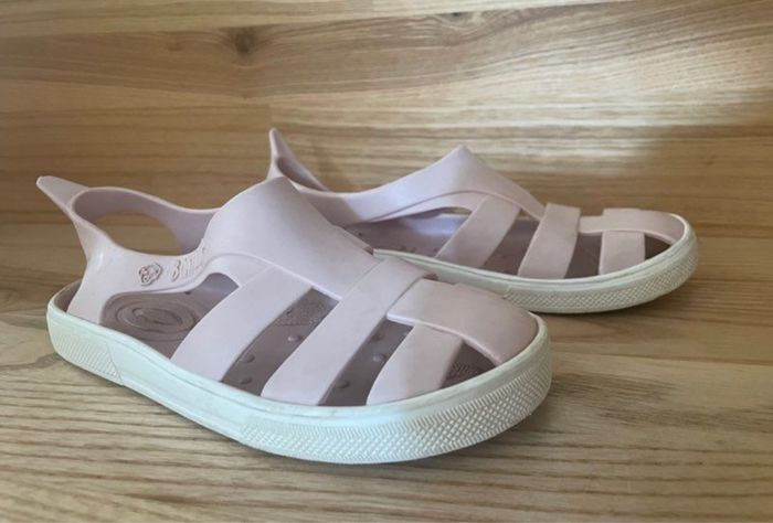 Sandale d’eau - photo numéro 3