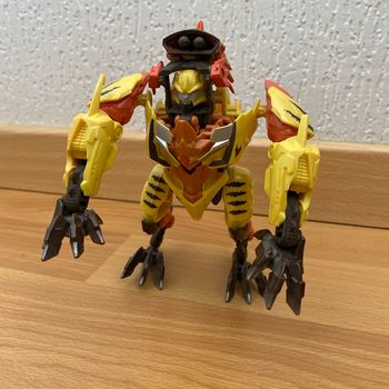 Transformers prime Beast Hunters