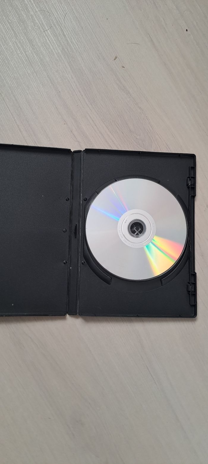 DVD Les bisounours - photo numéro 4