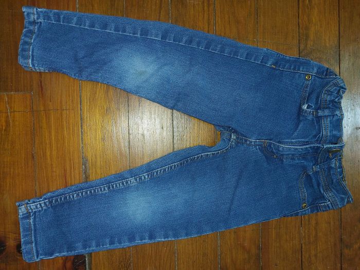 Jean