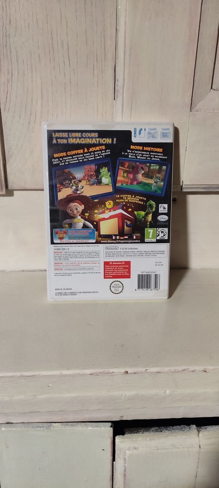 Toy story 3 - photo numéro 2