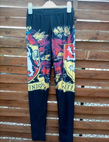 Legging (gryffondor)