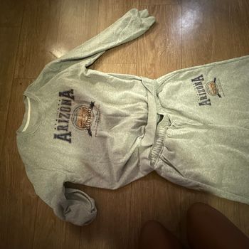 Ensemble jogging