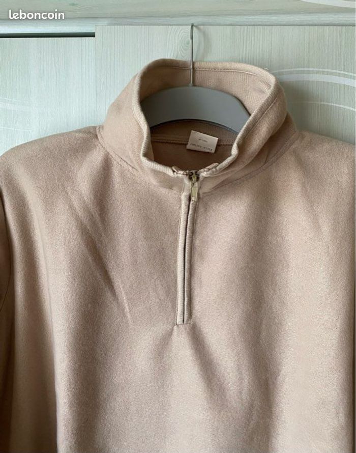 Veste polaire - femme - taille 46/48 - photo numéro 6