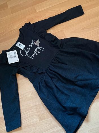 Robe « Choose Happy » Palomino Taille 104
