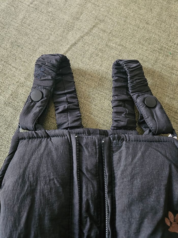 Combinaison ski - photo numéro 3