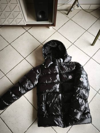 Doudoune Moncler Femme