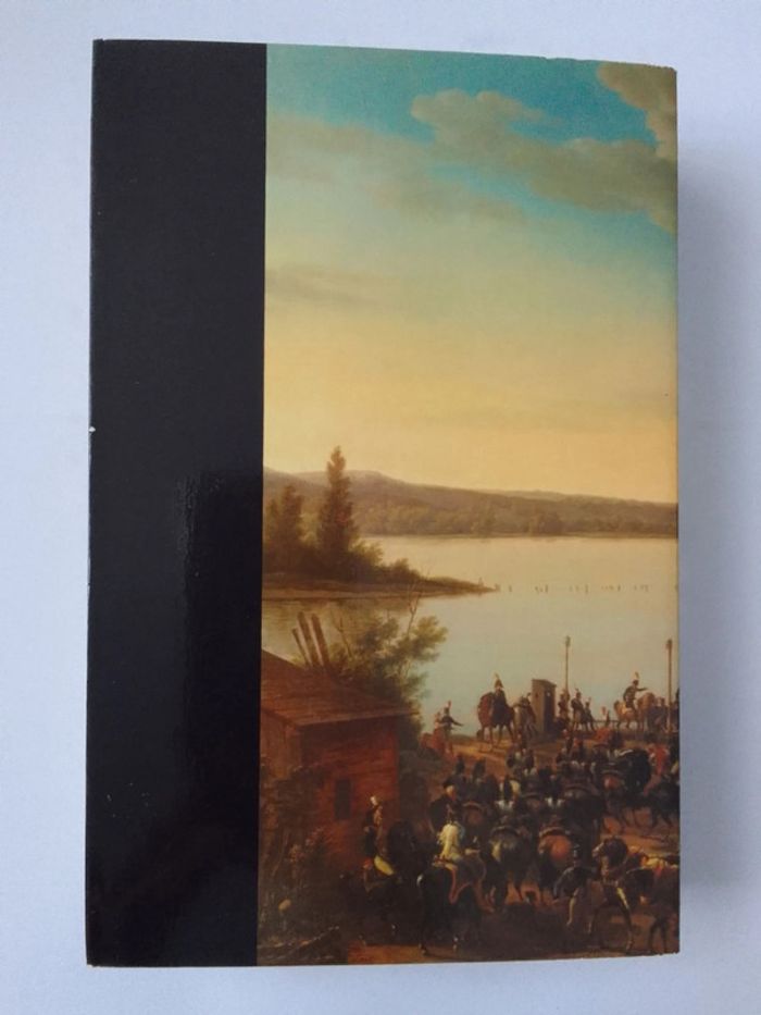 Général Bertrand - Lettre à Fanny 1808-1815 - photo numéro 2