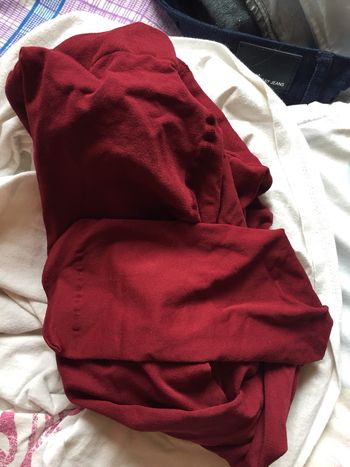 Collant microfibre In Extenso Taille 3/4