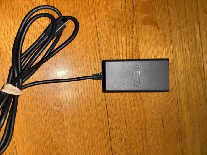 Nintendo Switch - photo numéro 8