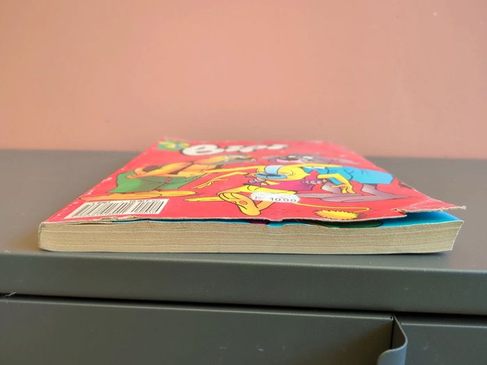 album relié bipi - photo numéro 7