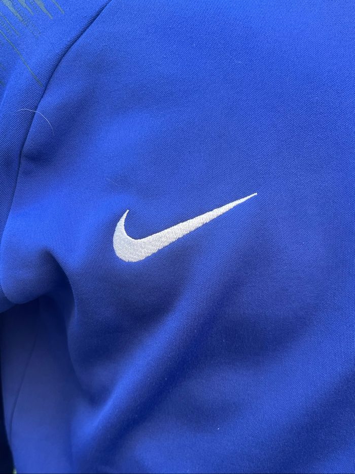 Veste équipe de France - photo numéro 2