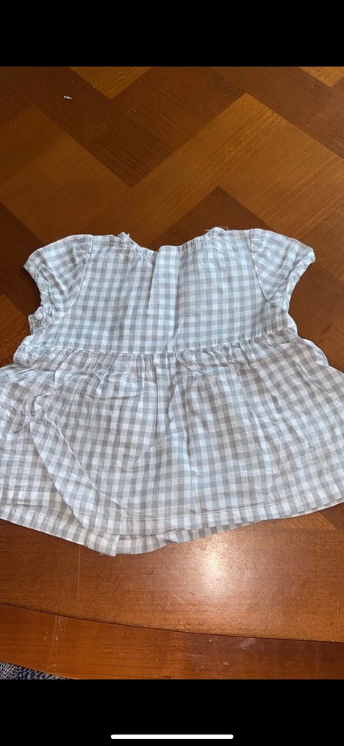 Haut - photo numéro 2