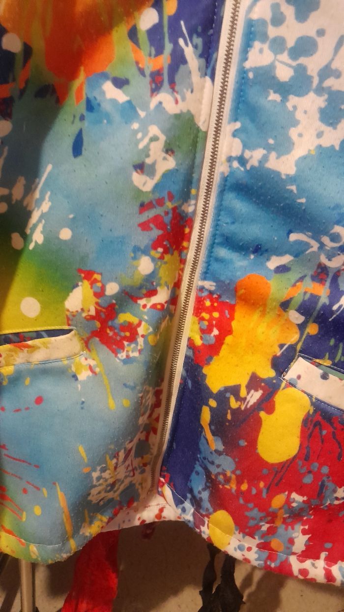 Veste + chaussures - photo numéro 9