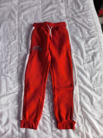 Bas de jogging 8 ans