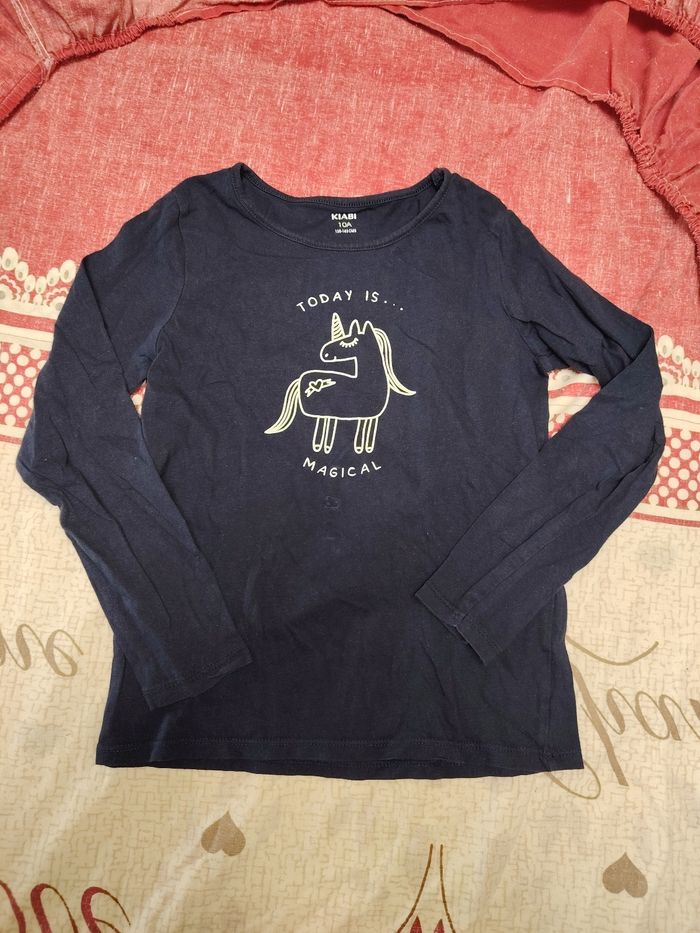 Pyjama 10 ans - photo numéro 4