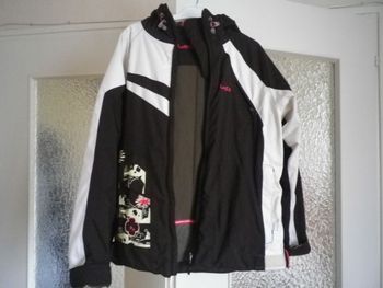 BLOUSON