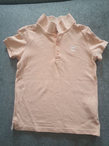 Polo Kiabi