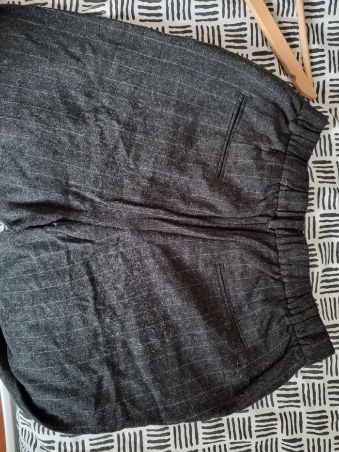 Pantalon de costume Zara - photo numéro 3