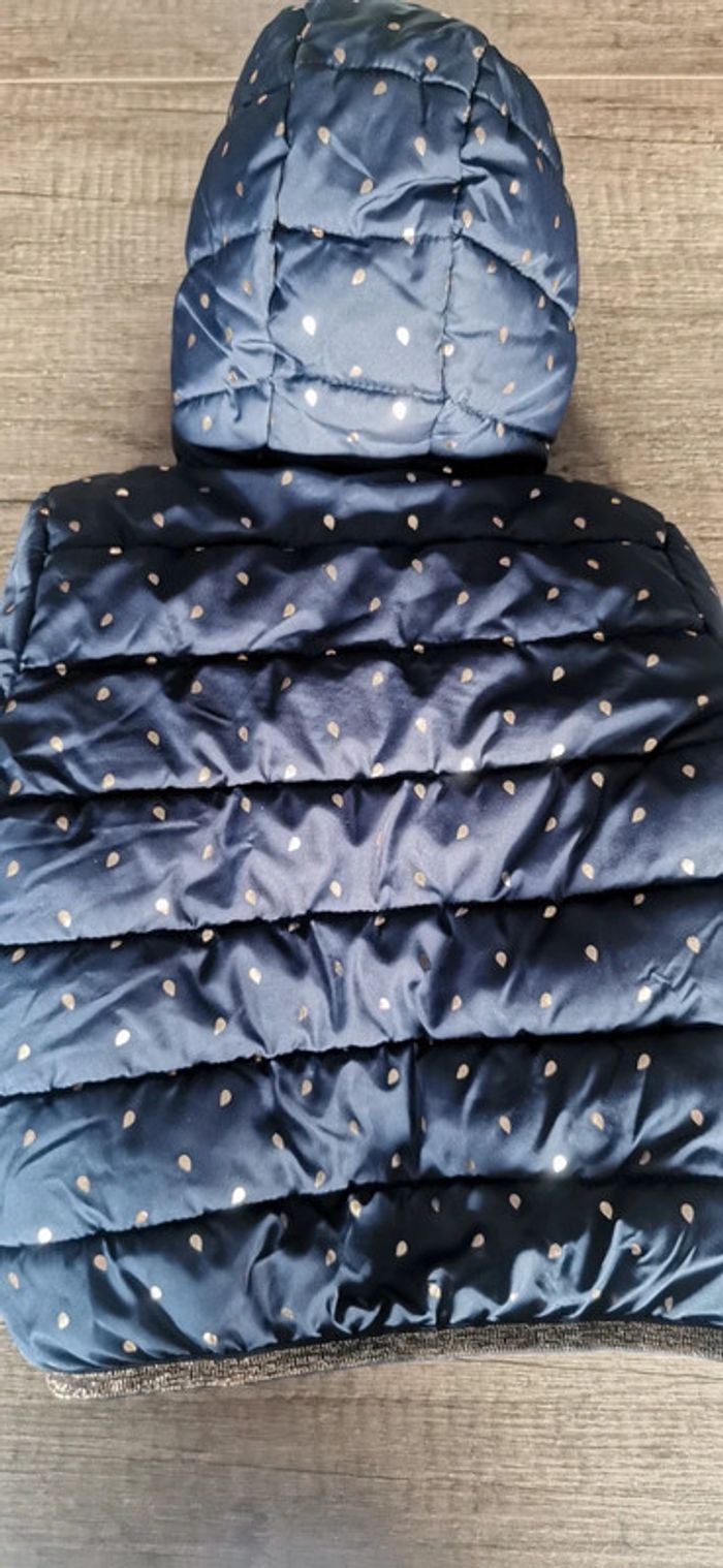 Veste bébé fille - photo numéro 3