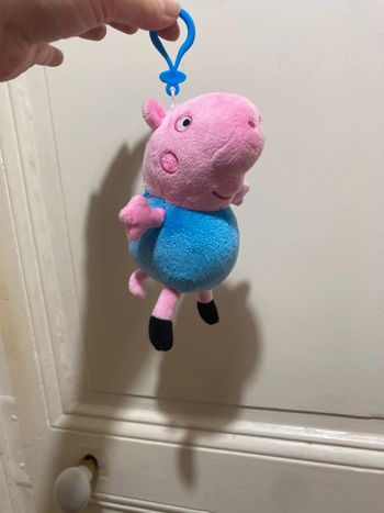 Peluche Peppa PiG