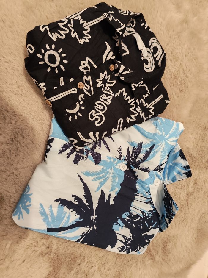 Lot de vêtements garçon 6 ans plus de 40 Vêtements - photo numéro 7