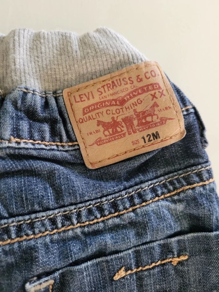 Jeans Levi's - photo numéro 5