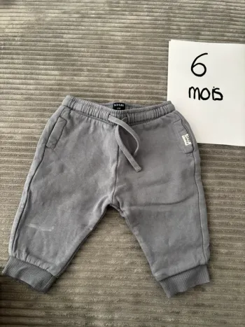 Pantalon Kiabi - 6 mois