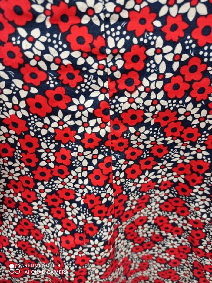 Robe vintage - 46/48 - photo numéro 8