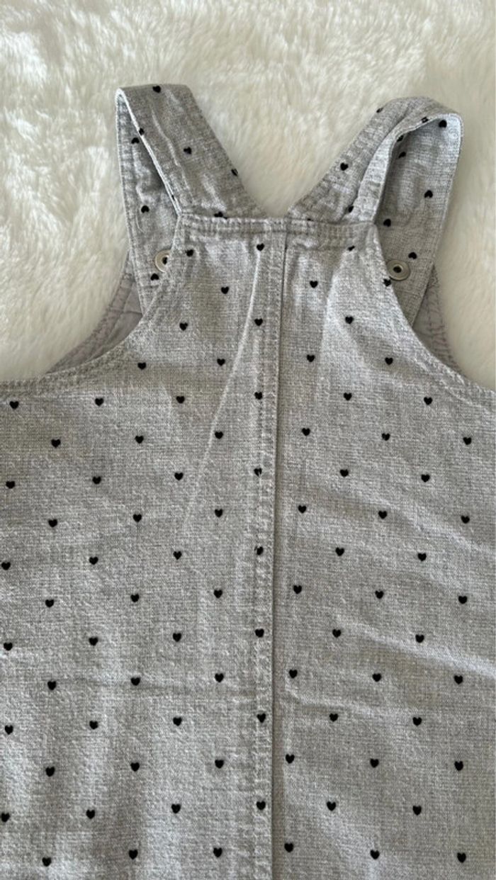 Robe H&M 2 ans - photo numéro 3